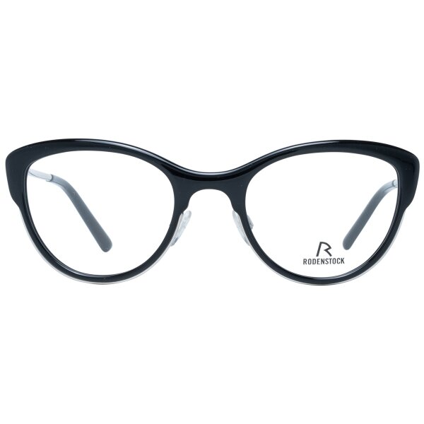 Rodenstock R5329 Brille Schwarz 50