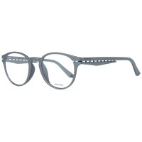 Police VPL635 Brille Grau 50