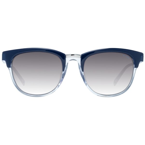 Sting SST072 Sonnenbrille Blau 51