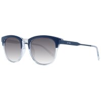 Sting SST072 Sonnenbrille Blau 51