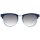 Sting SST072 Sonnenbrille Blau 51