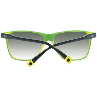 Sting SST133 Sonnenbrille Schwarz 57