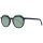 Sting SST197 Sonnenbrille Schwarz 49