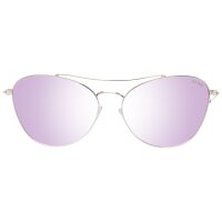 Sting SST218 Sonnenbrille Gold 55