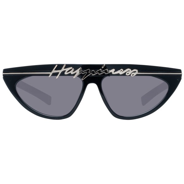 Sting SST367 Sonnenbrille Schwarz 56