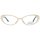 Sting VST335 Brille Gold 53