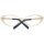 Sting VST335 Brille Gold 53