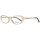 Sting VST335 Brille Gold 53