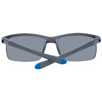 Fila SF9144 Sonnenbrille Schwarz 69
