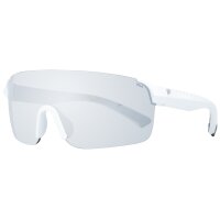 Fila SF9380 Sonnenbrille Weiß 99