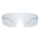 Fila SF9380 Sonnenbrille Weiß 99