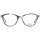 Lozza VL4090 Brille Braun 50
