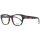 Lozza VL4105 Brille Braun 50