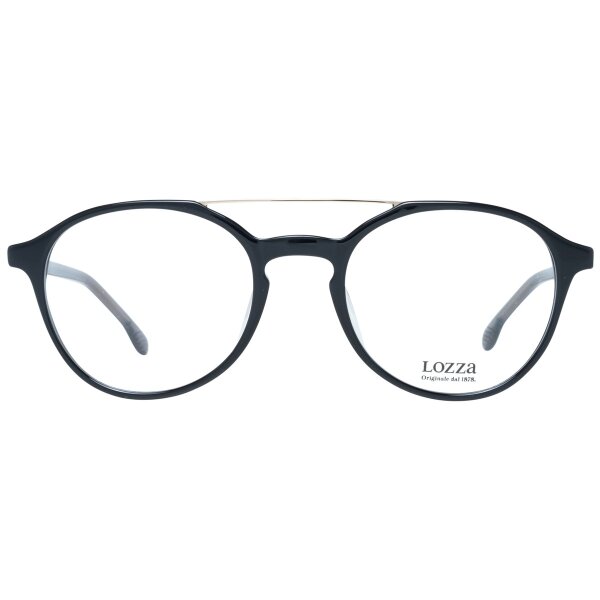 Lozza VL4200 Brille Schwarz 51