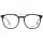 Lozza VL4201 Brille Schwarz 50