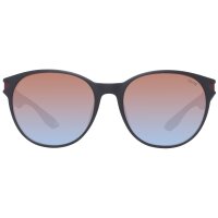 Bmw BW0004 Sonnenbrille Braun 57
