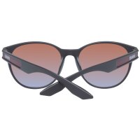 Bmw BW0004 Sonnenbrille Braun 57