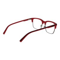 Timberland TB1655 Brille Rot 55