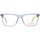 Timberland TB1679 Brille Mehrfarbig 55