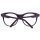 TodS TO5223 Brille Lila 52
