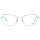 Web WE5295 Brille Blau 54