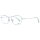 Web WE5295 Brille Blau 54
