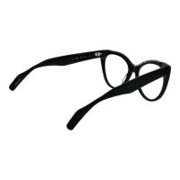 Yohji Yamamoto YY1034 Brille Schwarz 54