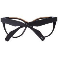 Yohji Yamamoto YY1034 54115 Blue Filter Brille Braun