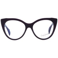 Yohji Yamamoto YY1034 54771 Blue Filter Brille Lila