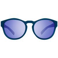 Bolle 12349 Rooke 54 Sonnenbrille Blau