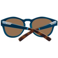 Bolle 12349 Rooke 54 Sonnenbrille Blau
