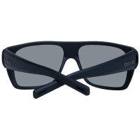 Bolle 12638 Falco Sonnenbrille Schwarz 13