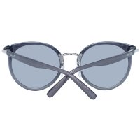 Bally BY0043-K Sonnenbrille Grau 65