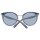 Bally BY0043-K Sonnenbrille Grau 65