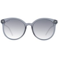 Bally BY0046-K Sonnenbrille Grau 57