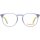 Timberland TB1681 Brille Lila 52