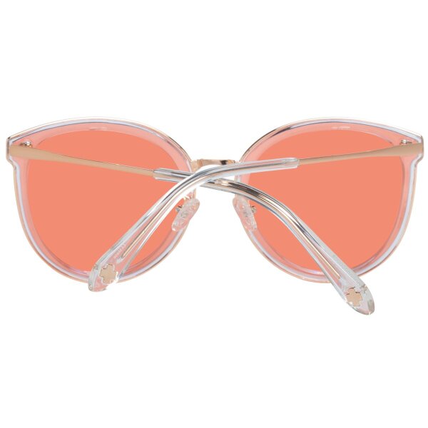 Spy 6700000000008 Colada 63 Sonnenbrille Rosé Gold