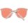 Spy 6700000000008 Colada 63 Sonnenbrille Rosé Gold