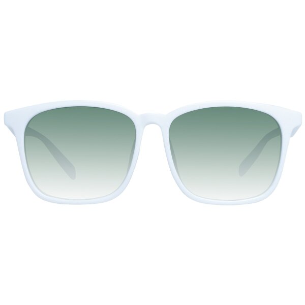 Spy 6700000000003 Cooler 55 Sonnenbrille Weiß