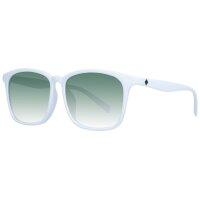 Spy 6700000000003 Cooler 55 Sonnenbrille Weiß