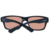 Bolle 12569 Holman 58 Sonnenbrille Schwarz