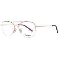 Pepe Jeans PJ1323 Brille Rosé Gold 51