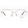 Pepe Jeans PJ1323 Brille Rosé Gold 51