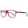 Pepe Jeans PJ3374 Brille Rot 57