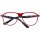 Pepe Jeans PJ3374 Brille Rot 57