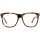 Sandro SD1004 Brille Braun 53