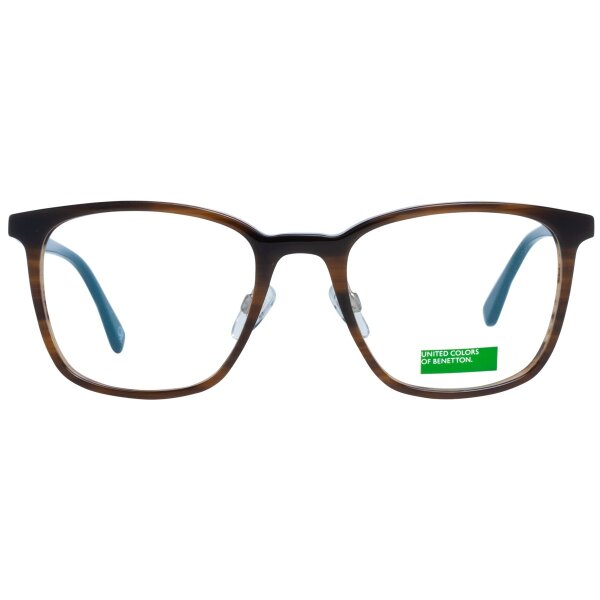 Benetton BEO1002 Brille Braun 52