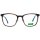 Benetton BEO1002 Brille Braun 52