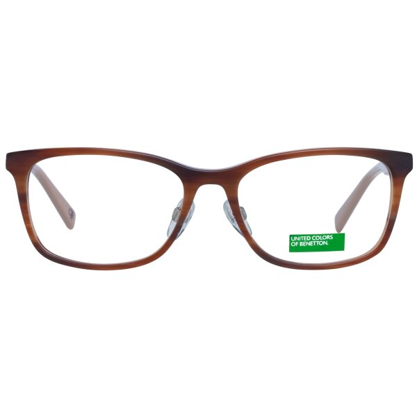 Benetton BEO1005 Brille Braun 52