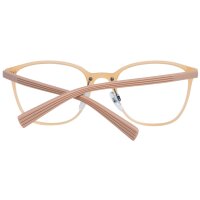 Benetton BEO1013 Brille Beige 50